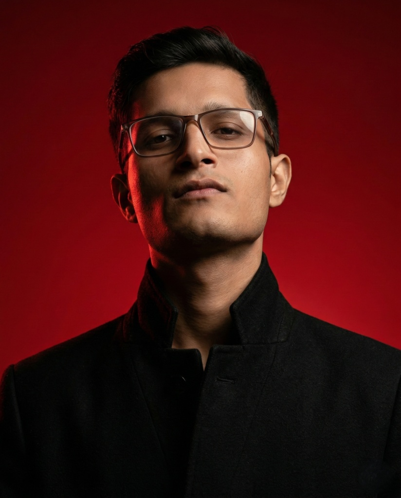 Adil Sarfraz